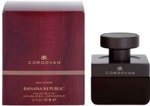 Banana Republic Cordovan EDT 100 ml pre mužov