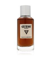 Guess Originals Type 3 Tobacco & Amberwood parfumovaná voda unisex 100 ml (1)