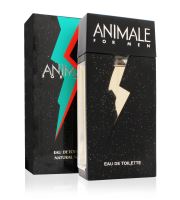 Animale For Men toaletná voda pre mužov
