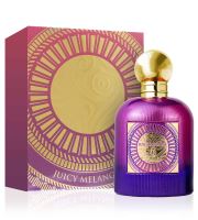 Emir Juicy Melange parfumovaná voda unisex