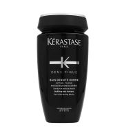 Kérastase Densifique Bain Densité Homme Šampón na obnovenie hustoty vlasov pre mužov 250 ml