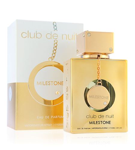 Armaf Club De Nuit Milestone parfumovaná voda unisex