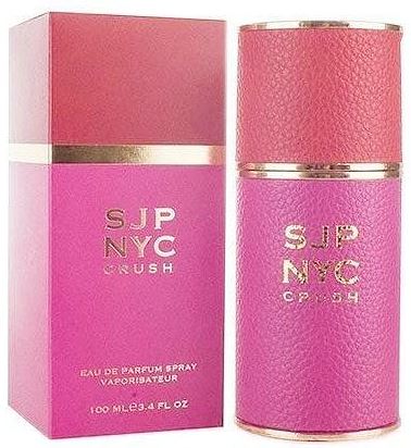Sarah Jessica Parker SJP NYC Crush EDP 100 ml pre ženy