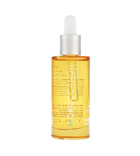 Moroccanoil Pure Argan Oil telový olej 50 ml