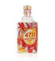 4711 Remix Cologne Grapefruit kolínska voda unisex 100 ml (1)