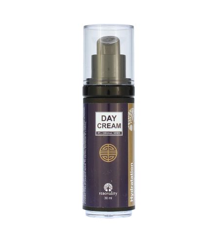 Renovality Original Series hydratačný denný krém 30 ml