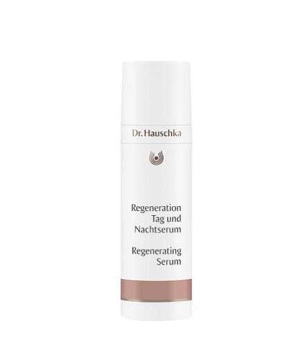 Dr. Hauschka Regenerating Serum regenerujúce sérum pre zrelú pleť 30 ml
