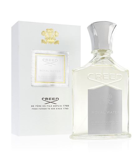 Creed Royal Water parfumovaná voda unisex 100 ml
