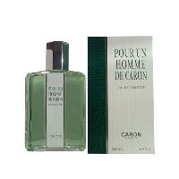 Caron Pour Un Homme De Caron EDT 125 ml pre mužov