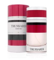 Trussardi Ruby Red parfumovaná voda pre ženy (4)