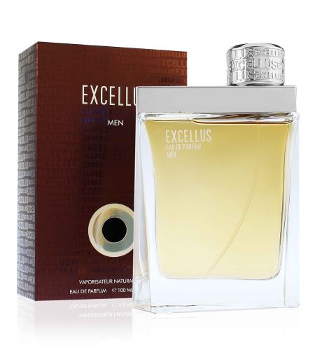 Armaf Excellus Men parfumovaná voda pre mužov 100 ml