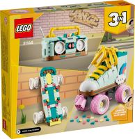 LEGO® Creator 3 v 1 31148 Retro kolieskové korčule (3)