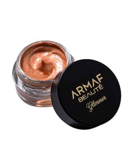 Armaf Beaute Glimmer Highlighter rozjasňovač 4,2 ml