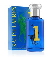 Ralph Lauren Big Pony 1 toaletná voda pre mužov 50 ml