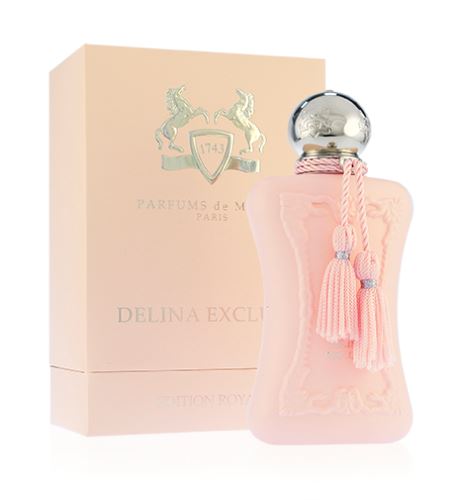 Parfums de Marly Delina Exclusif parfumovaná voda pre ženy 75 ml