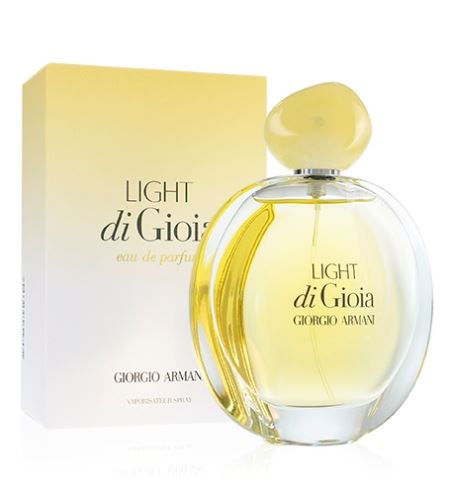 Giorgio Armani Light di Gioia EDP   pre ženy
