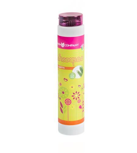 Farm Company Shampoo For Cats Šampón pre mačky 250 ml
