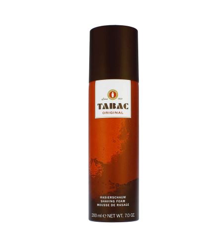 Tabac Original pena na holenie pre mužov 200 ml