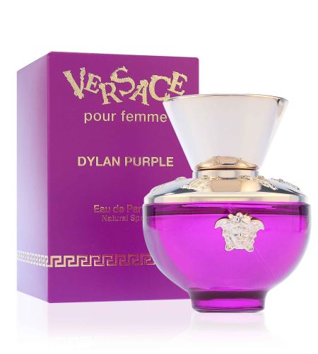 Versace Dylan Purple