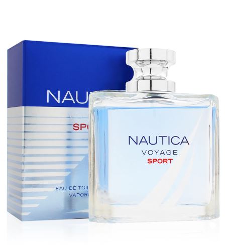 Nautica Voyage Sport