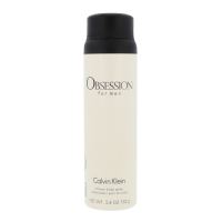 Calvin Klein Obsession Deodorant v spreji 150 ml pre mužov