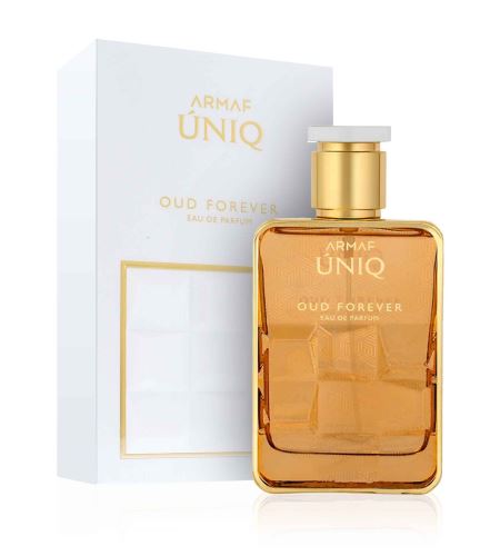 Armaf Úniq Oud Forever parfumovaná voda unisex 100 ml