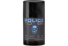 Police To Be PERFUMED Dezodorant Stick M 75g