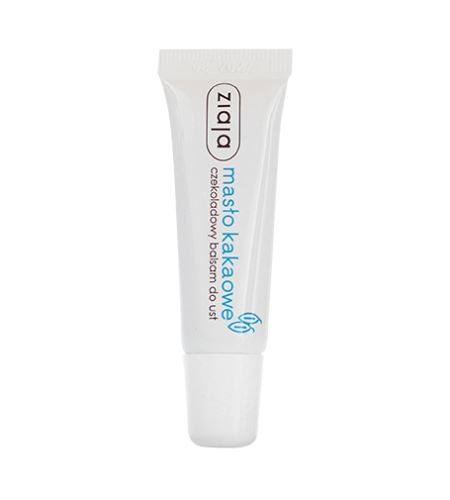 Ziaja Cocoa Butter balzam na pery 10 ml