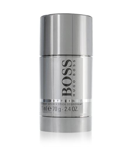 Hugo Boss No.6 Bottled deostick Pre mužov 75 ml