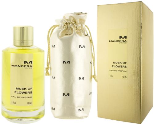 Mancera Musk of Flowers