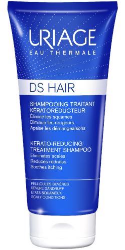 URIAGE D.S. šampón 150 ml Unisex