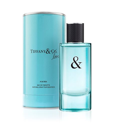 Tiffany & Co. Tiffany & Love For Him