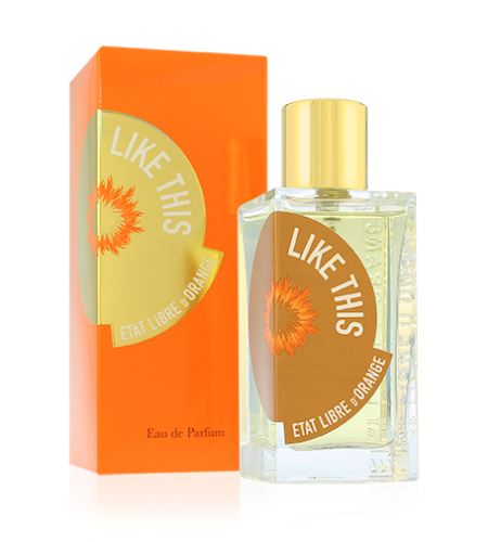 Etat Libre d’Orange Like This EDP   pre ženy