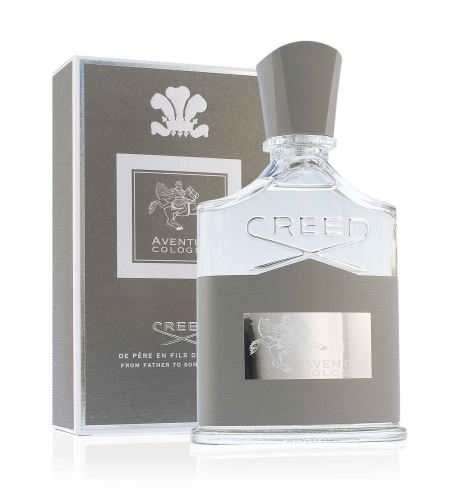 Creed Aventus Cologne parfumovaná voda pre mužov