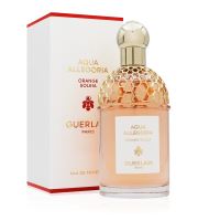 Guerlain Aqua Allegoria Orange Soleia toaletná voda pre ženy