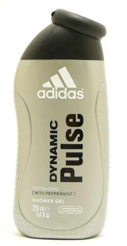 Adidas Dynamic Pulse SG 250 ml M