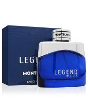Montblanc Legend Blue parfumovaná voda pre mužov (2)