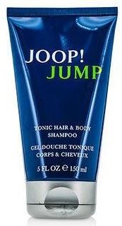 Joop Jump Tonic Hair & Body Shampoo M 150 ml