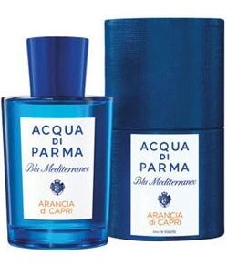 Acqua Di Parma Blu Mediterraneo Arancia di Capri EDT 150 ml unisex