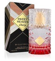 Gulf Orchid Sweet Heaven Cherry parfumovaná voda unisex 100 ml