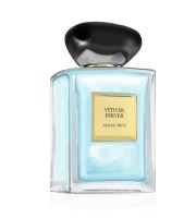Giorgio Armani Privé Vetiver d'Hiver toaletná voda pre mužov 100 ml (1)