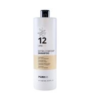 PÜRING PR 12 Extra-Comfort Shampoo upokojujúci šampón (1)