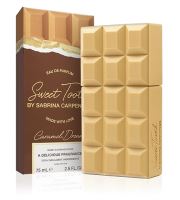 Sabrina Carpenter Sweet Tooth Caramel Dream parfumovaná voda pre ženy (2)