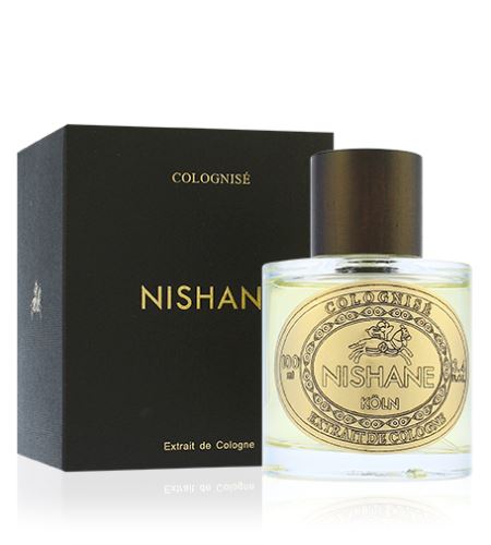 Nishane Colognisé EDC 100 ml unisex