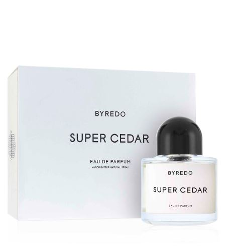 Byredo Super Cedar parfumovaná voda unisex