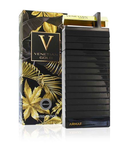 Armaf Venetian Gold Limited Edition parfumovaná voda unisex 100 ml