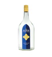 Alpa Francovka bylinný roztok na báze alkoholu 1000 ml