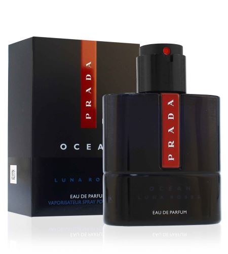 Prada Luna Rossa Ocean parfumovaná voda pre mužov