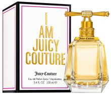 Juicy Couture I Am Juicy Couture