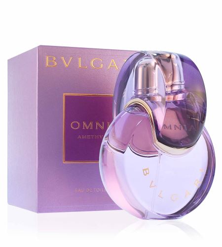 Bvlgari Omnia Amethyste toaletná voda pre ženy